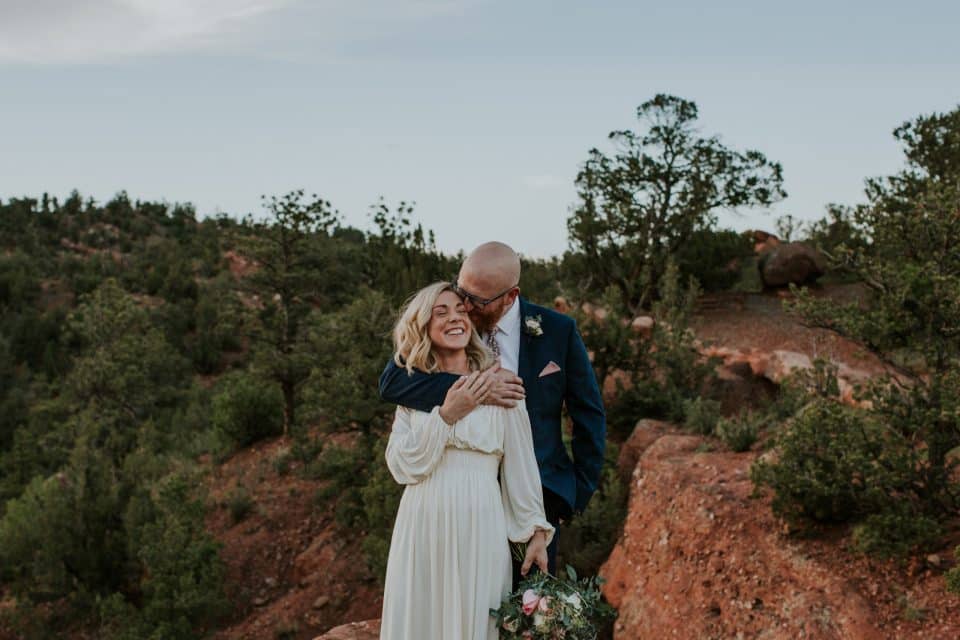 What is an Elopement Wedding? - Simply Eloped
