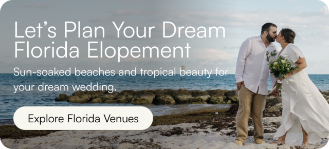 Elope in Florida