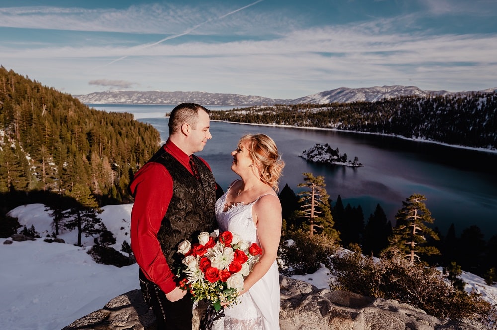 Breathtaking Destinations For Your Micro Wedding
