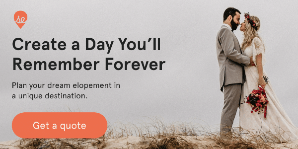 Create a day you’ll remember forever! Get a quote.