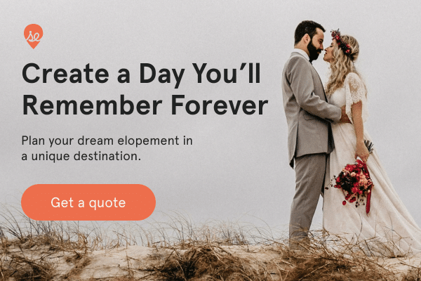 Create a day you’ll remember forever! Get a quote.