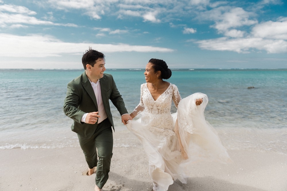 Creating Your Ideal Micro Wedding Timeline