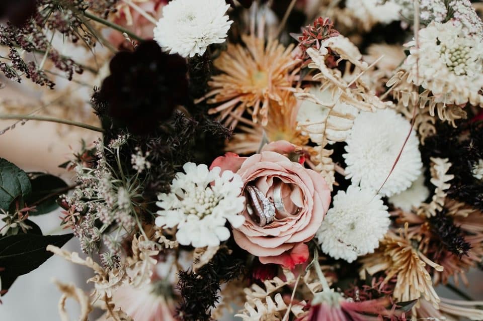 Micro Wedding Decor Ideas for Your Celebration