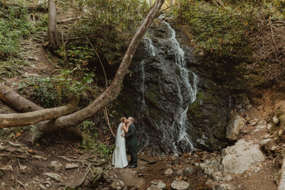 Cataract Falls