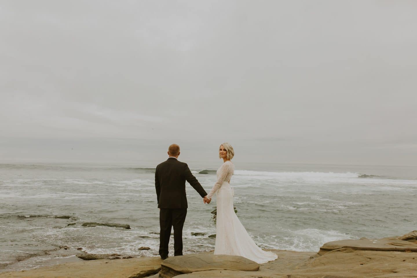 Elopement at the Wedding Bowl Cuvier Park