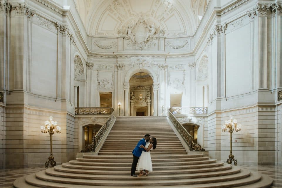 San Francisco