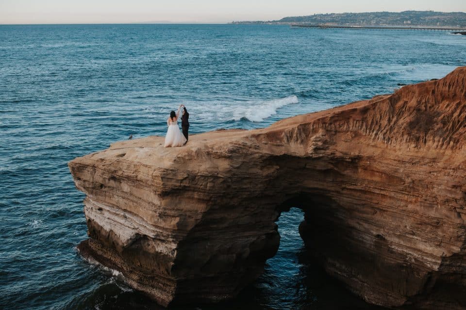 San Diego