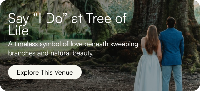 Elope at the Tree of life