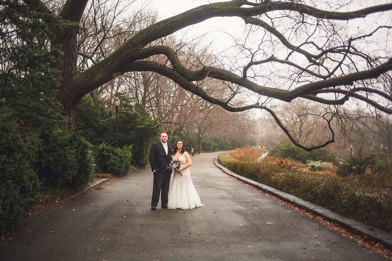 Fort Tryon Park