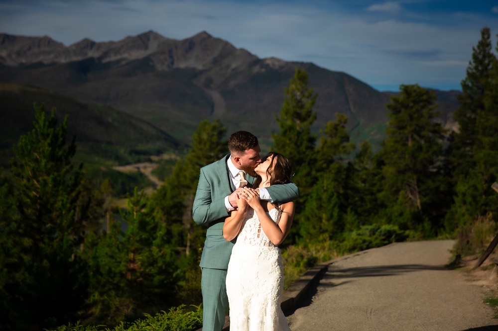 How Many Wedding Photos Should I Get