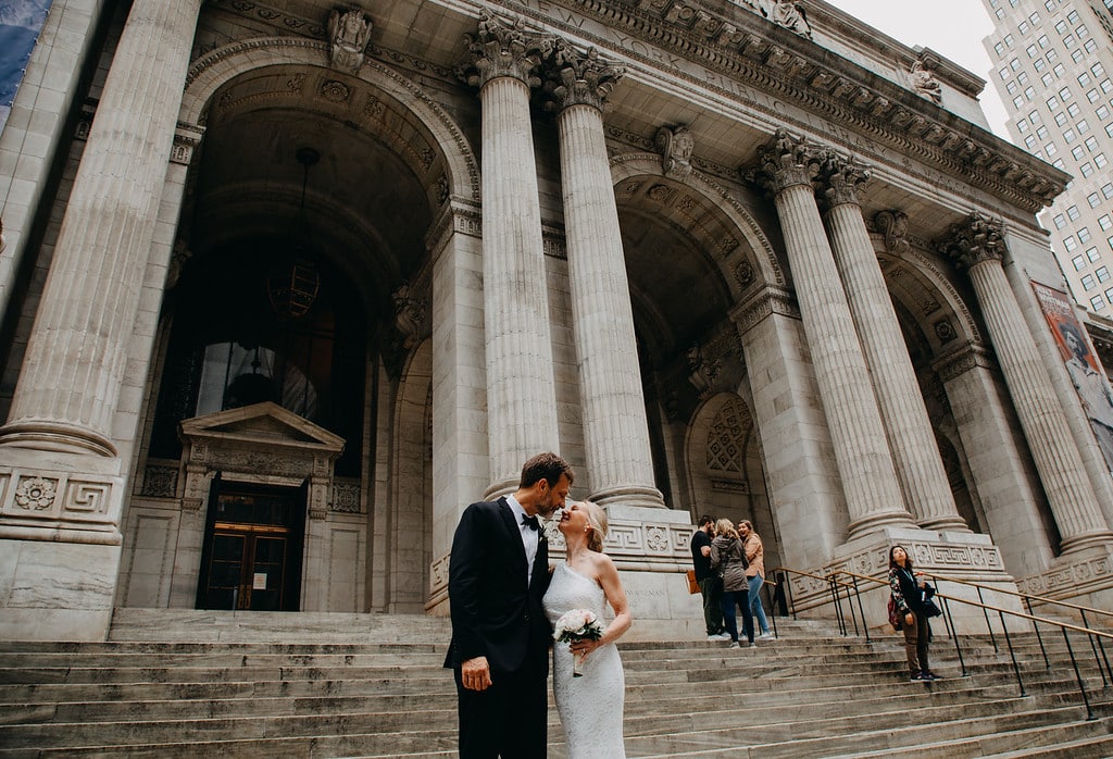 New York Public Library