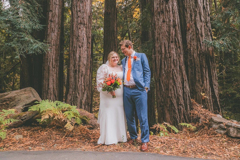 How to Elope in California