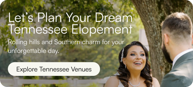 Elope in Tennessee