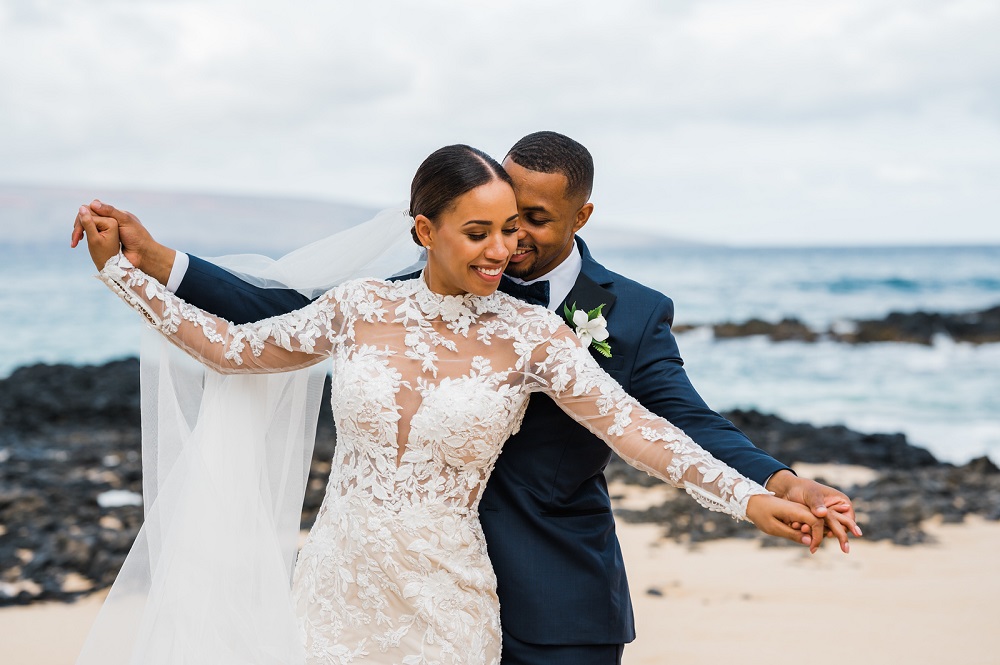 How Much Does It Cost to Get Married in Hawaii