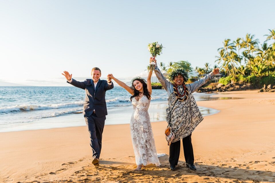 How Much Does It Cost to Get Married in Hawaii