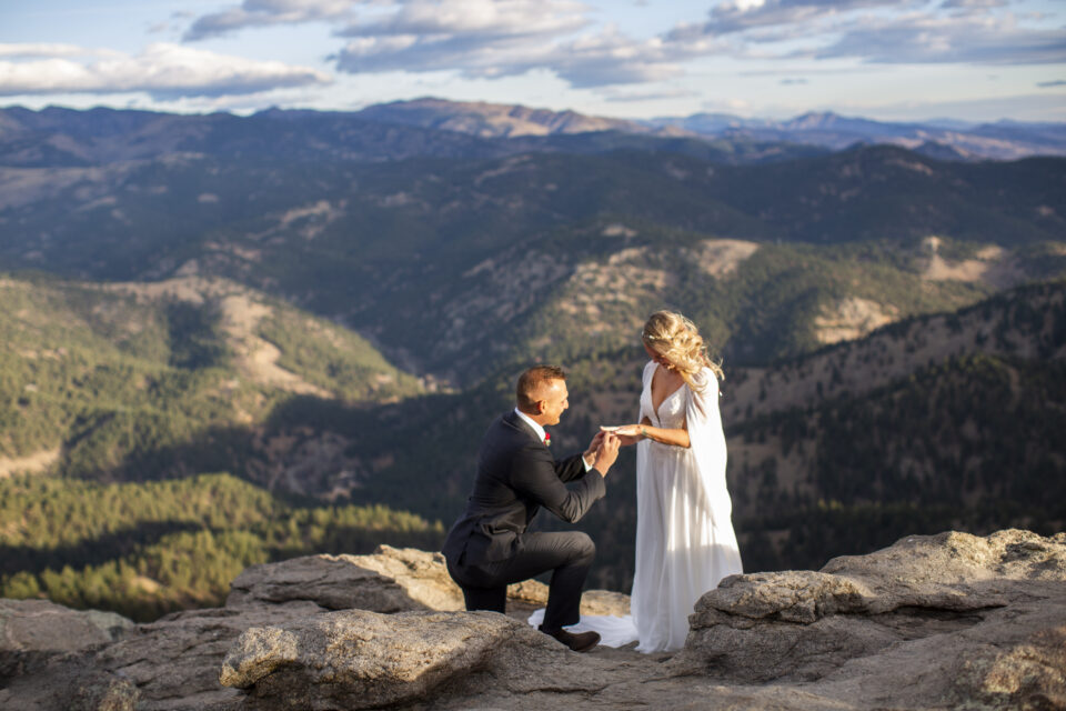 Engagement Photography