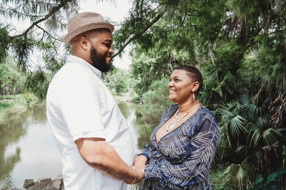 How to Prepare for Engagement Photos