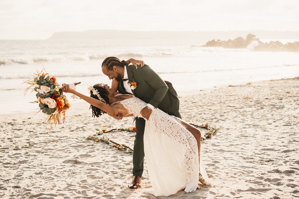 What to Do With Engagement Photos