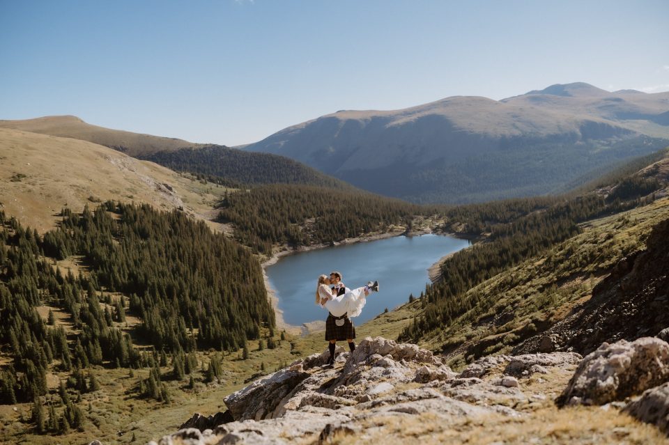Breckenridge