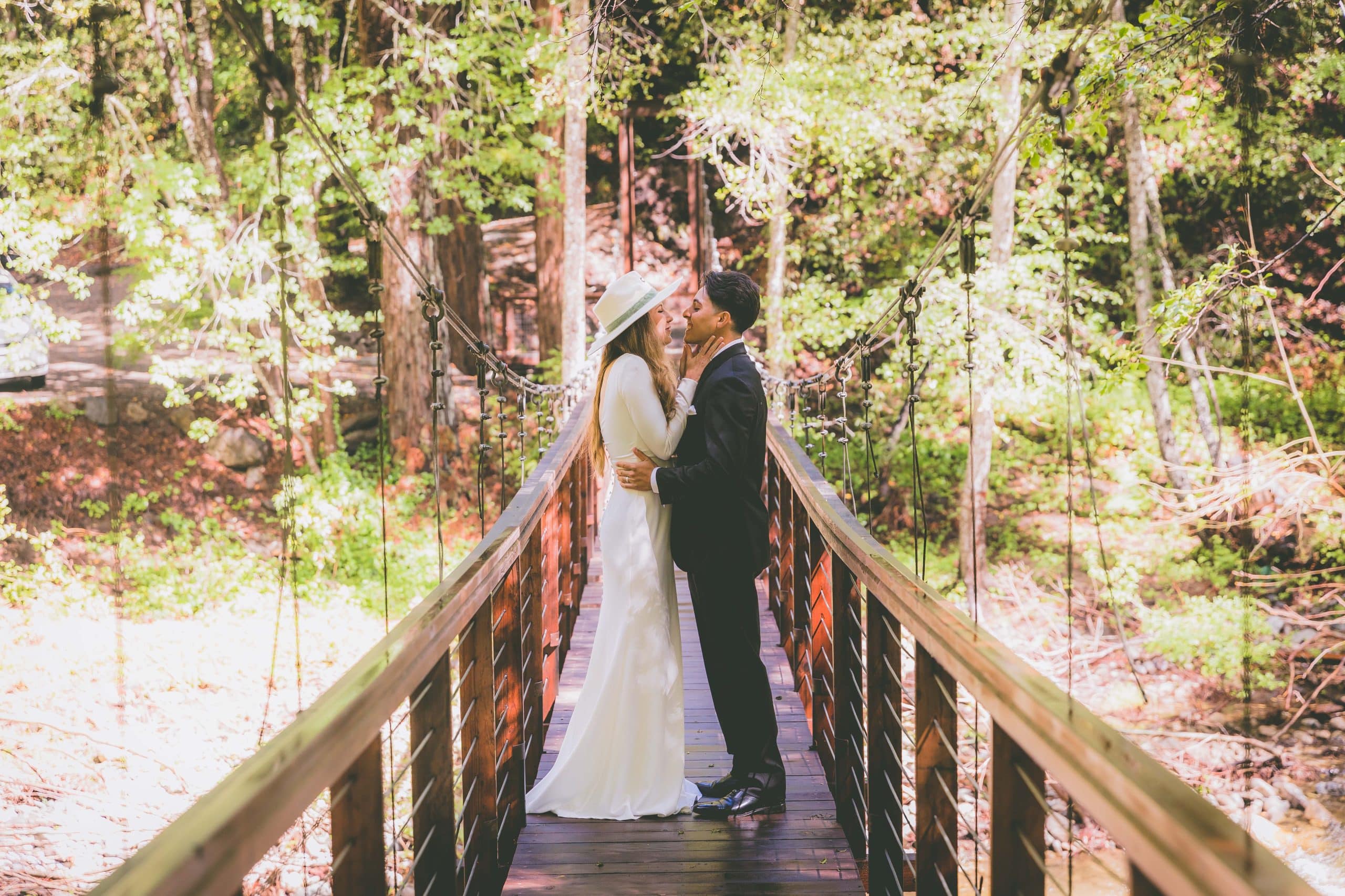 Adventure Elopement in Big Sur | California Elopement Packages
