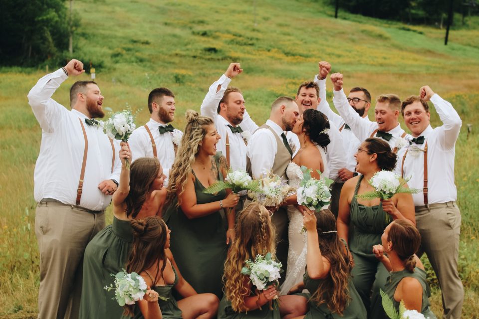 Coastal Michigan Elopement | Simply Eloped